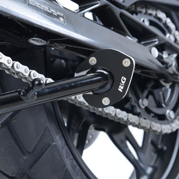 R&G Kickstand Shoe for BMW G 310 GS